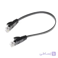 کابل شبکه پی نت به طول 30 سانتی متر