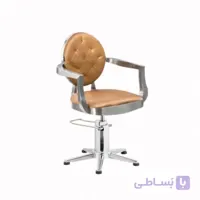 صندلی آرایشگاهی صنعت نواز مدل 5063