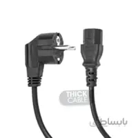 POWER CABLE THICK TC 85