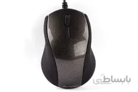 ماوس ای فورتک مدل N-100 V-TRACK ا A4tech N-100 V-TRACK MOUSE
