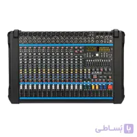 پاور میکسر JTR PMX-1400D
