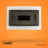 جعبه فیوز 12 تایی مدل sa  برق سارو