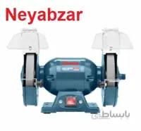 چرخ سنباده 150 میلی‌متر Ronix مدل 3510 ا 150 mm Ronix sanding machine model 3510