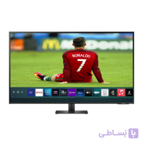 مانیتور سامسونگ مدل LS43AM700U سایز 43 اینچ