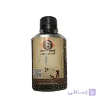 ساچمه شکاری شماره ۱