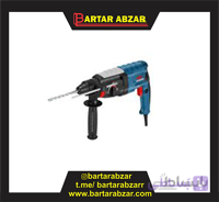 بتن کن باس جدید مدل BS28SRE