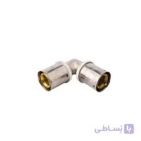 زانو مساوی پرسی ایزوپایپ