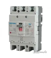 کلید اتوماتیک 32 آمپر فیکس پارس فانال PF3N-100-32-Fix