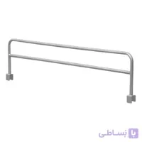 حفاظ فلزی تخت پردیس