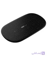 شارژر بی سیم دوتایی نیلکین Nillkin MC030 Double Shadows Fast Wireless Charging Pad ا Nillkin MC030 Double Shadows Dual Fast Wireless Charging Pad 10W