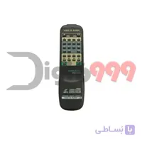 کنترل ۰۰۲۶SFSA VCD
