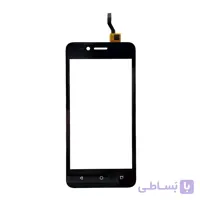 Touch Huawei Y3-2 3G Black
