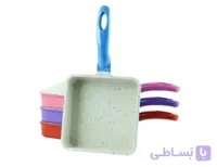 تابه فانتزی مدل مربع