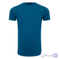 تیشرت آستین کوتاه یقه گرد پریمو مدل بیسیک ساده 1444/15