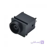جک برق لپ تاپ سونی VGN-FW کابلی Sony Vaio VGN-FW Laptop DC Jack - FL036