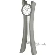 ساعت ایستاده و کنار سالنی لوتوس مدل 129 طوسی
