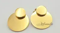گوشواره کد E003