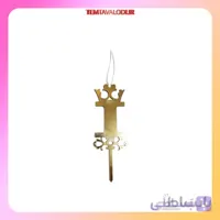 شمع مولتی حرف i