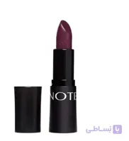 رژ لب جامد مغذی نوت شماره 24 NOTE ULTRA RICH COLOR LIPSTICK ا شناسه کالا: 3378