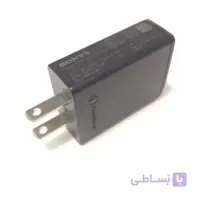 شارژر دیواری سونی مدل EP800 به همراه کابل تبدیل