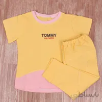 تیشرت شلوار بچه گانه