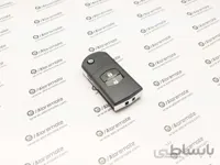 قاب ریموت مزدا دو دکمه