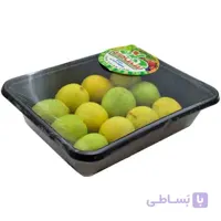 لیمو ترش شیرازی - 400 گرم