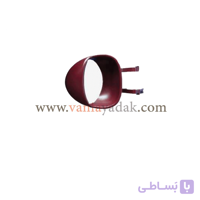 مچی دستگیره داخلی کوییک اتومات (سمت راست)