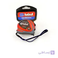 متر نشکن حرفه ای 3 متری میکا مدل Mika M35-03