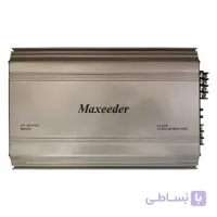 آمپلی فایر مکسیدر Maxeeder MX-BM 405