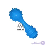 اسباب بازی سگ لوکا مدل تیدا