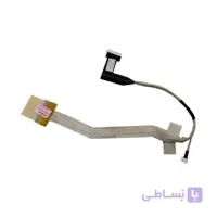 فلت تصویر لپ تاپ توشیبا Satellite L300-305_6017B0146701