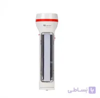 چراغ قوه دستی شارژی مدل DP-9111B
