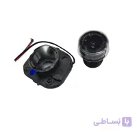 لنز و کات معمولی 3.6