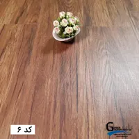 کفپوش pvc کد ۶