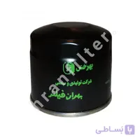 فیلتر روغن دوو ماتیز