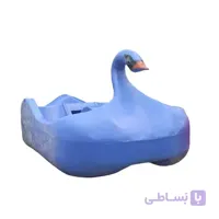 قایق طرح قو درجه 1