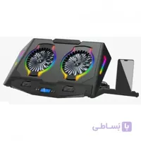 کول پد گیمینگ تسکو GCLP 3140 RGB