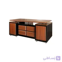 میز مدیریت مدل TR100 آده چوب