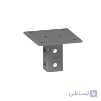 پایه پروفیل 4 سوراخ CM-BC4