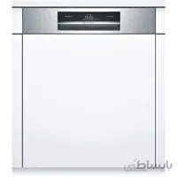 ماشین ظرفشویی بوش مدل SMI88TS02B ظرفیت 14 نفره ا Bosch SMI88TS02B Dishwasher