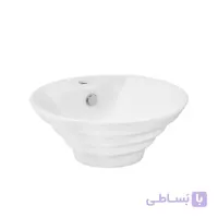 روشویی روسنگی مروارید مدل اورینتال