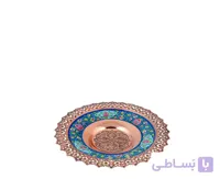 بشقاب 35 شبکه بری مس و پرداز