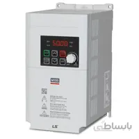 اینورتر درایو 7.5 کیلووات سه فاز LS مدل SV075IG5A 4