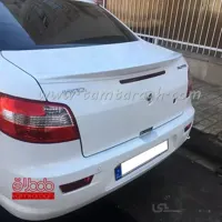 بال عقب رانا مدل اسپرت (اسپویلر رانا)