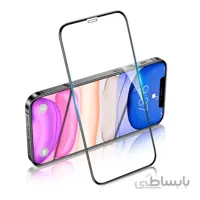 گلس گوشی آیفون 12 مینی برند یوسامس مدل US-BH636