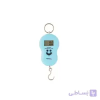 ترازو آویز دیجیتال 50 کیلوگرمی درجه یک طرح لبخند
