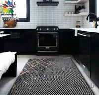 گلیم فرش طرح G901