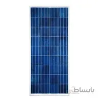 پنل خورشیدی پلی کریستال 150 وات TOPRAY مدل TPS-107S-150W