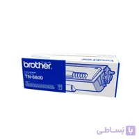 کارتریج تونر مشکی برادر Brother TN-6600